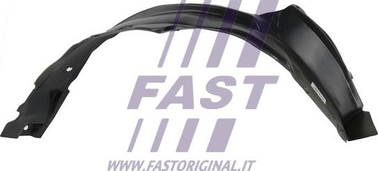 Fast FT90940 - Колесная ниша autodif.ru