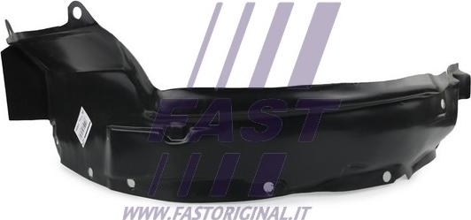 Fast FT90941 - Колесная ниша autodif.ru