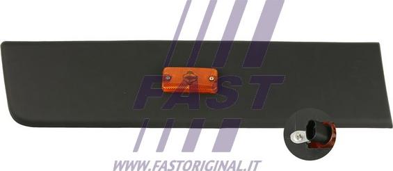 Fast FT90947 - Облицовка / защитная накладка, боковина autodif.ru