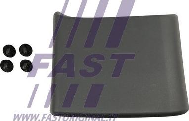 Fast FT90953 - Облицовка / защитная накладка, боковина autodif.ru