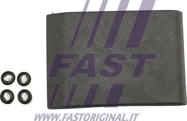 Fast FT90952 - Облицовка / защитная накладка, боковина autodif.ru