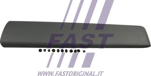 Fast FT90957 - Облицовка / защитная накладка, дверь autodif.ru