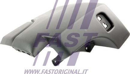 Fast FT90939 - Буфер, бампер autodif.ru