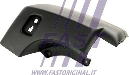 Fast FT90938 - Буфер, бампер autodif.ru