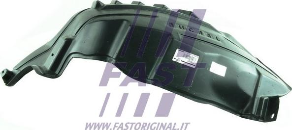Fast FT90527 - Обшивка, колесная ниша autodif.ru
