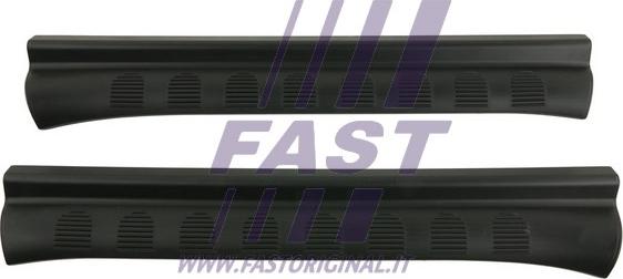 Fast FT90659 - Комплект облицовки / защитной накладки autodif.ru
