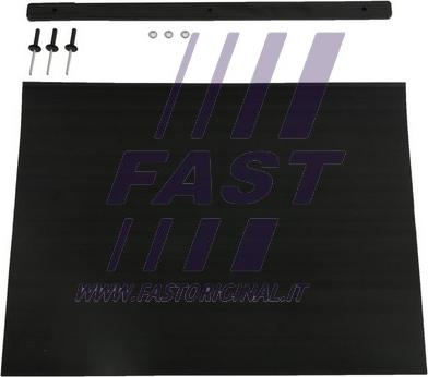 Fast FT90654 - Передняя стенка autodif.ru