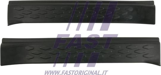 Fast FT90657 - Комплект облицовки / защитной накладки autodif.ru