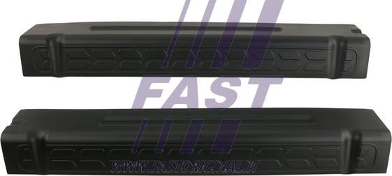 Fast FT90665 - Комплект облицовки / защитной накладки autodif.ru
