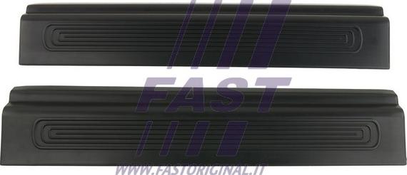 Fast FT90666 - Комплект облицовки / защитной накладки autodif.ru