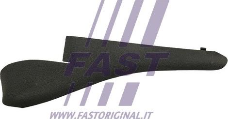 Fast FT90668 - Комплект облицовки / защитной накладки autodif.ru