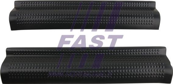 Fast FT90663 - Комплект облицовки / защитной накладки autodif.ru