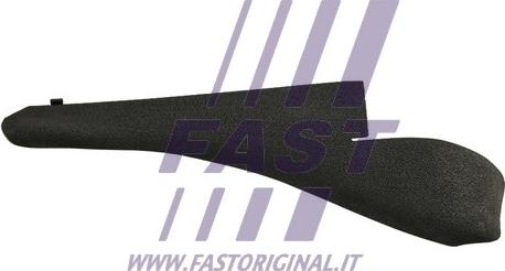 Fast FT90667 - Комплект облицовки / защитной накладки autodif.ru