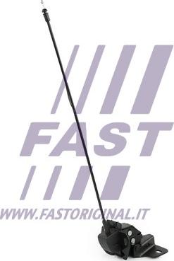 Fast FT90685 - Замок двери autodif.ru
