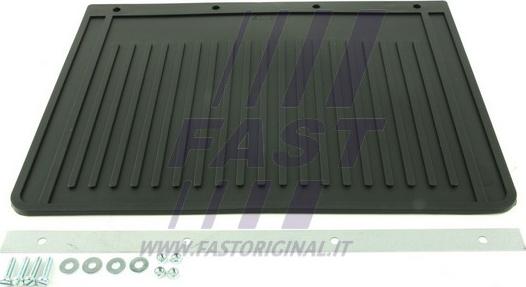 Fast FT90636 - Передняя стенка autodif.ru