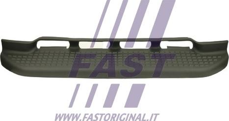 Fast FT90671 - Комплект облицовки / защитной накладки autodif.ru