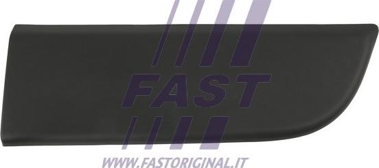 Fast FT90899 - Облицовка / защитная накладка, дверь autodif.ru