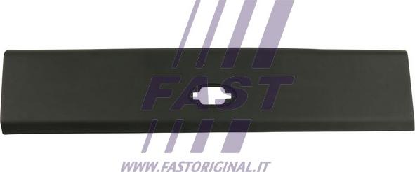 Fast FT90895 - Облицовка / защитная накладка, боковина autodif.ru