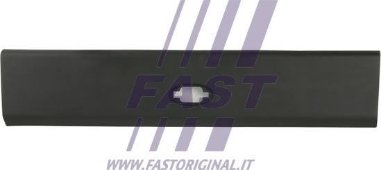 Fast FT90896 - Облицовка / защитная накладка, боковина autodif.ru