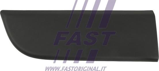 Fast FT90898 - Облицовка / защитная накладка, дверь autodif.ru