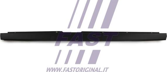 Fast FT90892 - Буфер, бампер autodif.ru
