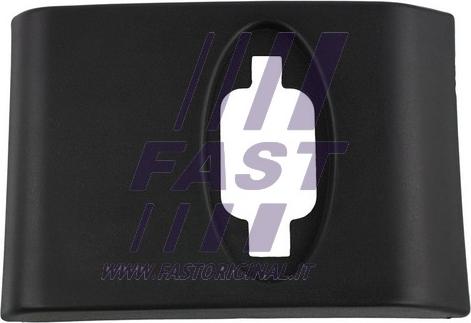 Fast FT90897 - Облицовка / защитная накладка, боковина autodif.ru