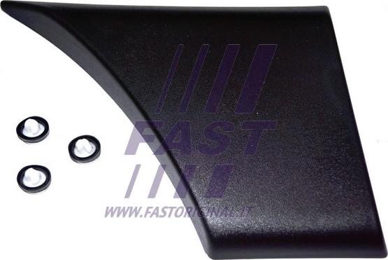 Fast FT90809 - Облицовка / защитная накладка, боковина autodif.ru