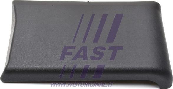 Fast FT90806 - Облицовка / защитная накладка, боковина autodif.ru