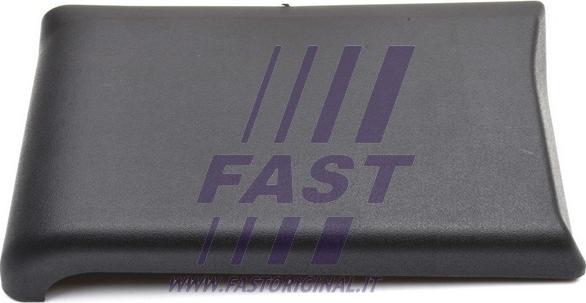 Fast FT90807 - Облицовка / защитная накладка, боковина autodif.ru