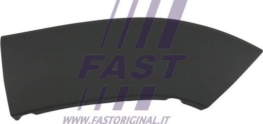 Fast FT90819 - Облицовка / защитная накладка, крыло autodif.ru