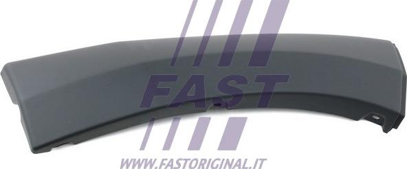 Fast FT90815 - Облицовка / защитная накладка, крыло autodif.ru