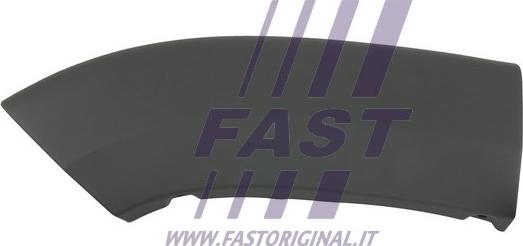 Fast FT90818 - Облицовка / защитная накладка, крыло autodif.ru