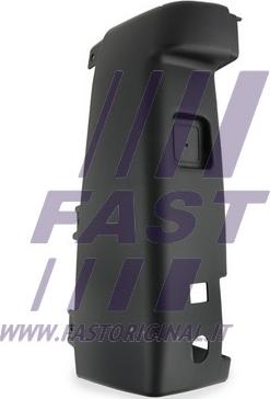 Fast FT90888 - Буфер, бампер autodif.ru