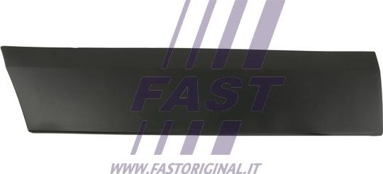 Fast FT90834 - Облицовка / защитная накладка, дверь autodif.ru