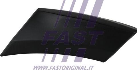 Fast FT90831 - Облицовка / защитная накладка, крыло autodif.ru