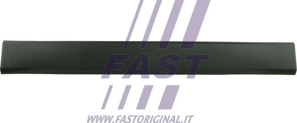 Fast FT90826 - Облицовка / защитная накладка, боковина autodif.ru