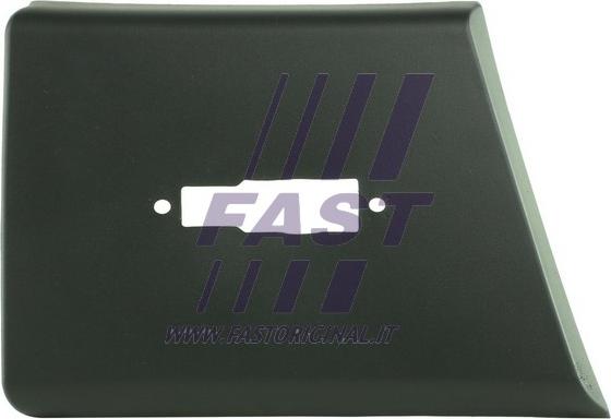 Fast FT90822 - Облицовка / защитная накладка, боковина autodif.ru