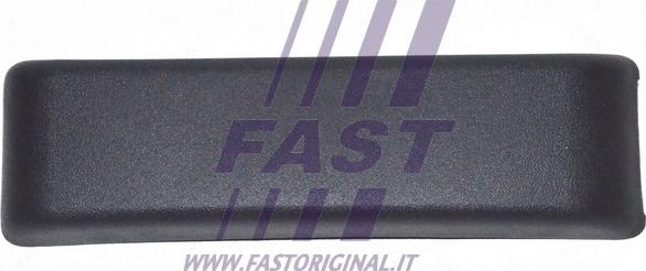 Fast FT90799 - Облицовка / защитная накладка, боковина autodif.ru