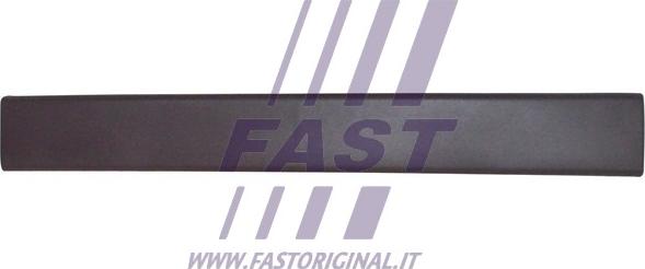 Fast FT90790 - Облицовка / защитная накладка, боковина autodif.ru