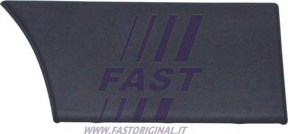 Fast FT90791 - Облицовка / защитная накладка, боковина autodif.ru