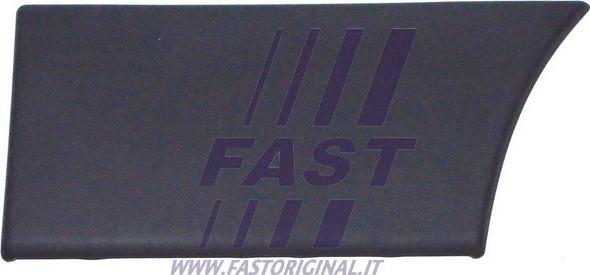 Fast FT90792 - Облицовка / защитная накладка, боковина autodif.ru