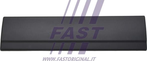 Fast FT90797 - Облицовка / защитная накладка, боковина autodif.ru