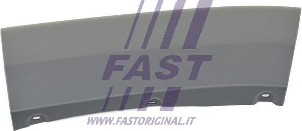 Fast FT90749 - Облицовка / защитная накладка, крыло autodif.ru