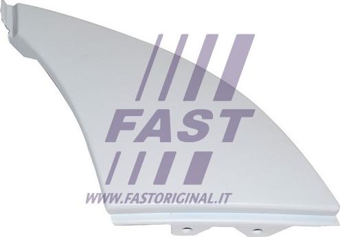 Fast FT90744 - Рама фары autodif.ru