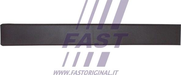 Fast FT90748 - Облицовка / защитная накладка, дверь autodif.ru