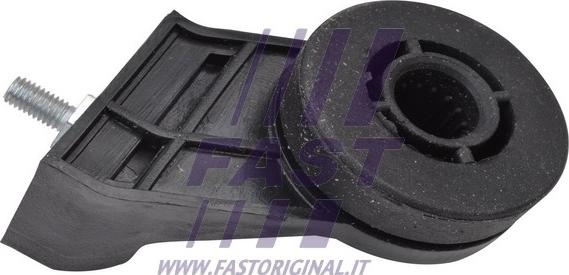 Fast FT90743 - Подвеска, радиатор autodif.ru