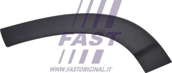 Fast FT90755 - Облицовка / защитная накладка, крыло autodif.ru