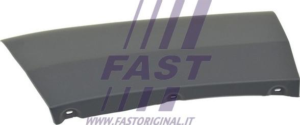 Fast FT90750 - Облицовка / защитная накладка, крыло autodif.ru