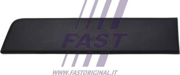 Fast FT90758 - Облицовка / защитная накладка, боковина autodif.ru