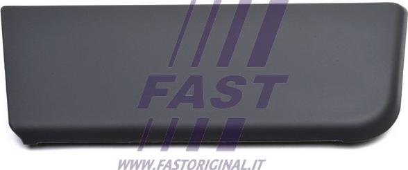Fast FT90753 - Облицовка / защитная накладка, дверь autodif.ru